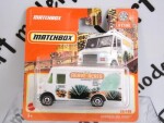 24 - EXPRESS DELIVERY - MATCHBOX