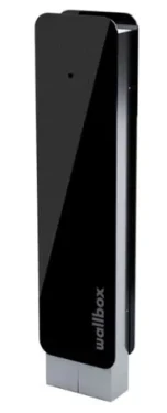 Wallbox Onyx CPB1 Dual Stand základna pro 2x Wallbox Copper SB RID 10
