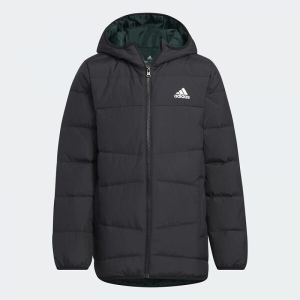 Dětská bunda Frosty Jacket Jr HM5205 - Adidas 134 cm