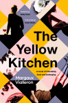 The Yellow Kitchen - Vialleron Margaux