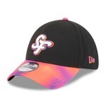 New Era Pánská kšiltovka San Francisco Giants MLB City Connect 39THIRTY Flex Velikost: M/L