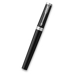 Parker Ingenuity Black CT - plnící pero, hrot M