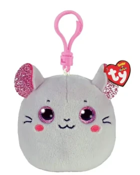 TY Squishy Catnip myš