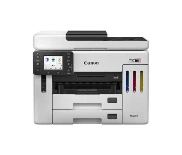Canon MAXIFY Tiskárna GX7140 - barevná EDF_1050875