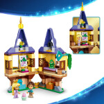 LEGO LEGO® │ Disney 43294 Locika ve své mini věži