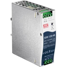 TrendNet TI-S12048 TI-S12048 síťový zdroj