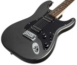 Fender Squier Affinity Series Stratocaster HH LRL CFM