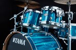 Tama Starclassic Performer Sky Blue Aurora Rock Set II