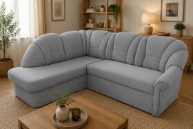 BRADOP Sedací souprava ROMA A04 - rohová