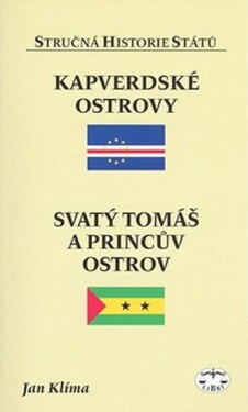 Kapverdské ostrovy, Jan Klíma