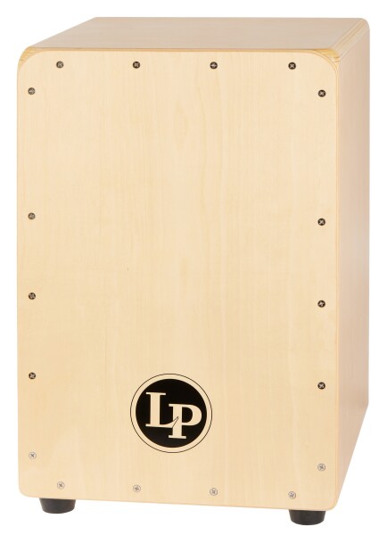 Latin Percussion Aspire Cajon