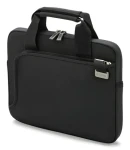 Dicota Smart Skin 14-14.1" černá / Brašna na notebook / do 14.1" / Neopren (D31181-RPET)