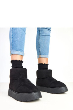 Sněhule model 218139 Solea 39