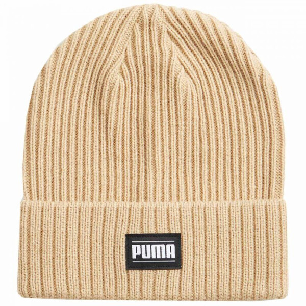 Čepice Puma Ribbed Classic Cuff Beanie W 024038 07 senior