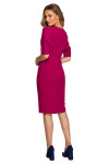 Denní šaty model 171199 Stylove XL