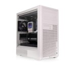 THERMALTAKE Case Retro 360 TG Mid Tower, ATX, Průhledná bočnice, 1x 120mm Fan, béžová EDF_964109