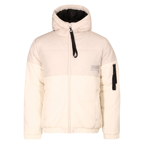 Pánská bunda nax NAX MOREF moonbeam XL