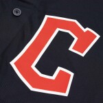 Nike Pánský dres Cleveland Guardians MLB Alternate Limited Velikost: L