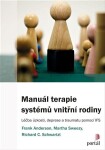 Manuál terapie systémů vnitřní rodiny