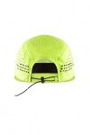 CEP Běžecké - CEP běžecká kšiltovka ULTRALIGHT PRO - lime
