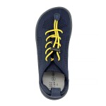 Chlapecké barefoot tenisky GAEL DARK NAVY Protetika modré - 31