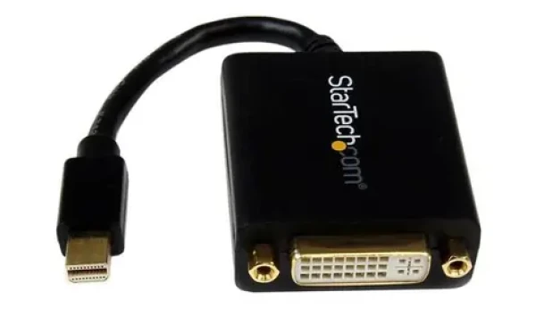 StarTech Adaptér Mini DisplayPort na DVI (MDP2DVI)
