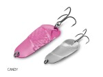 Delphin Plandavka Stepz StripScale - 10g CANDY Hook #2,Delphin Plandavka Stepz StripScale - 10g CANDY Hook #2