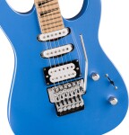 Jackson DK3XR Dinky HSS MN FRB