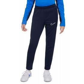 Dětské / Juniorské teplákové kalhoty Dri-FIT Academy 23 DR1676-451 Tmavě modrá - Nike tmavě modrá 147-158 cm