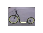 Kolo4U Koloběžka K4U 2620 (26"/20") / do 90 kg (KB2620-5294)