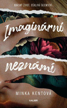 Imaginární neznámí - Minka Kentova