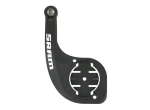 Mount Sram Qv Mtb 31.8 1/4 Tl - Sram QuickView MTB držák na řídítka pro Garmin