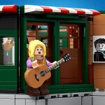 LEGO LEGO® Ideas 21319 Central Perk