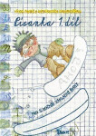 Písanka pro 3. ročník základní školy (1. díl) - Jana Potůčková