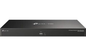 TP-Link VIGI NVR4032H / NVR / 32 kanálů / HDMI / VGA / 2x 1Gbps RJ45 / 3x USB (VIGI NVR4032H)