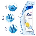 Šampon Head & Shoulders 300 ml proti lupům