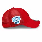 New Era Pánská kšiltovka Washington Nationals MLB 2023 Spring Training 9TWENTY