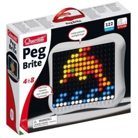 Peg Brite