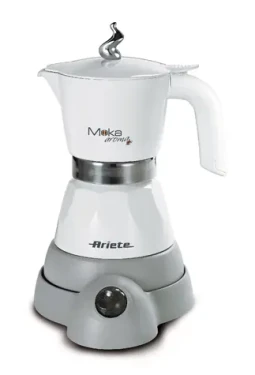 ARIETE Mokina 2-4