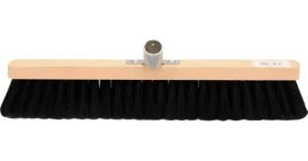 Vorel Průmyslový smeták / Smeták / Šířka 80 cm / bez násady / nylonová vlákna (TO-35918)