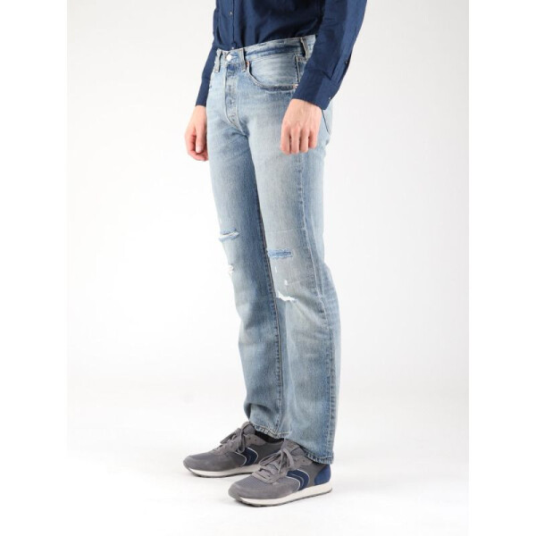 Džíny Levis 501-0605 USA 28 / 32