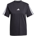 Tričko adidas Essentials 3-Stripes Cotton W JM2393 m