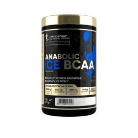 Kevin Levrone Ice BCAA 375 g icy dragon fruit (18741)