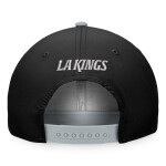 Fanatics Pánská kšiltovka Los Angeles Kings Defender Structured Adjustable