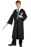 Dětský kostým Harry Potter Zmijozel, 10-12 let - EPEE Merch - Amscan