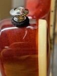 PRS SE Custom 24 Semi-Hollow Piezo Vintage Sunburst (použité)