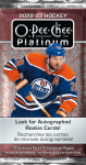 Hokejové Karty NHL 2022-23 Upper Deck O-Pee-Chee Platinum Hobby Balíček