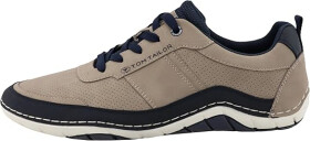 Tom Tailor 5380330016 Pánské tenisky fango 46