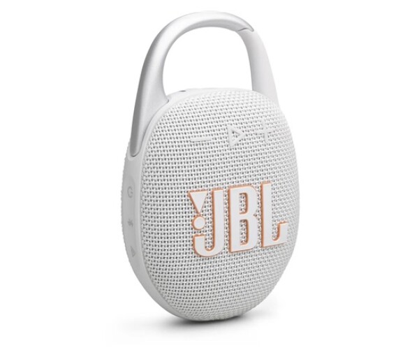 JBL CLIP 5 WHITE EDF_599161