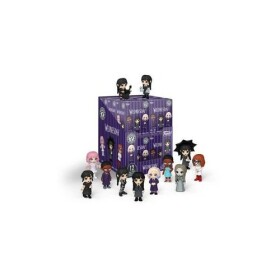 Funko Mystery Minis: Wednesday